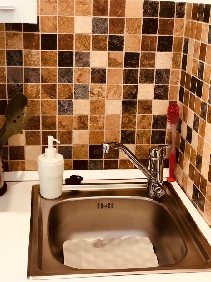 La Dolce Vita Studio With Free Private Parking シエーナ エクステリア 写真