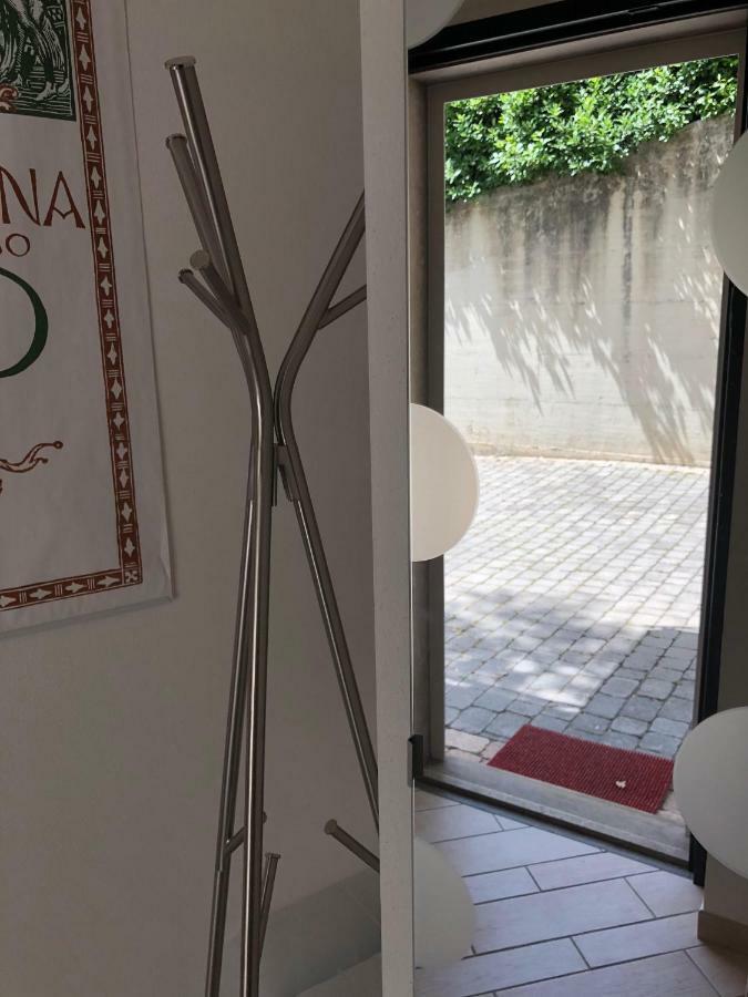 La Dolce Vita Studio With Free Private Parking シエーナ エクステリア 写真
